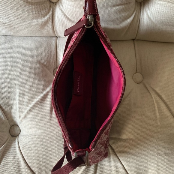 Christian Dior Shoulder Bag - Picture 6 of 6